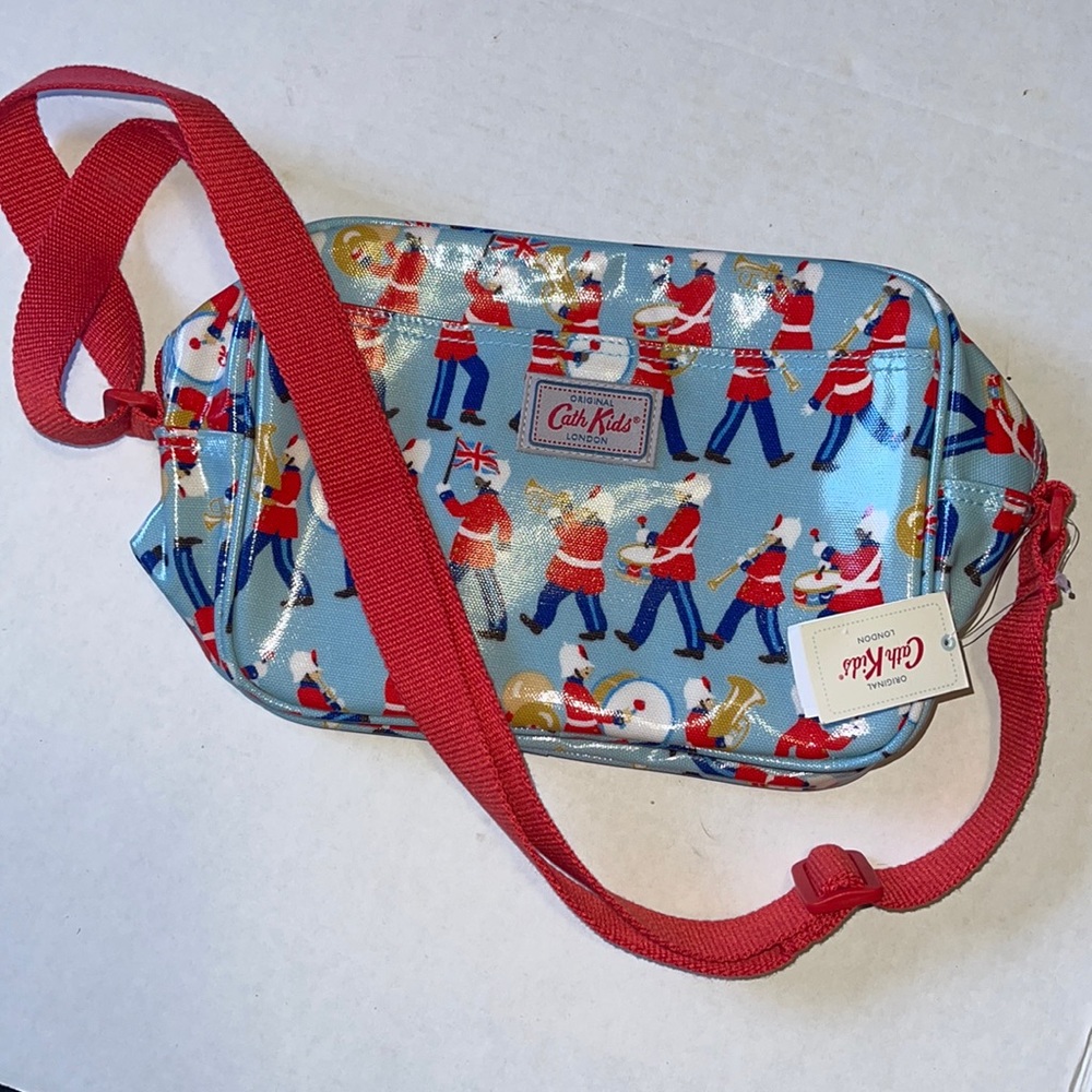 New with tags Cath Kids LONDON side bag